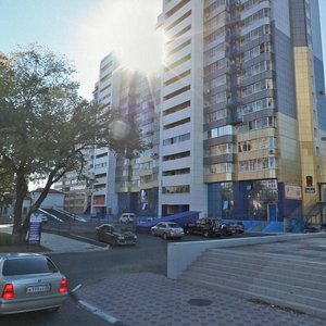 Kalinina Street, 4, Blagoveshchensk: photo