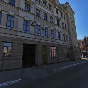 Sovetskaya Street, 60 ، أورينبورغ: صورة