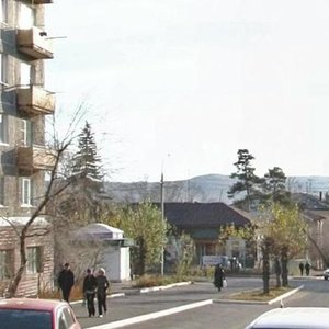 Чита, Угданская улица, 13: фото