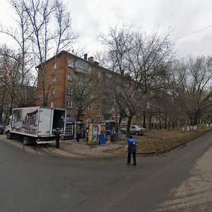 Oruzheynaya Street, 29, : foto