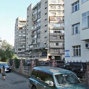 Shevchenko Street, 190, Almaty: photo