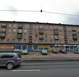 Sedova Street, 69, Saint Petersburg: photo