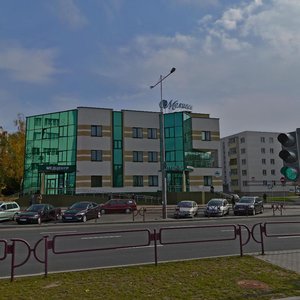 Tashkienckaja Street, 6А, Minsk: photo