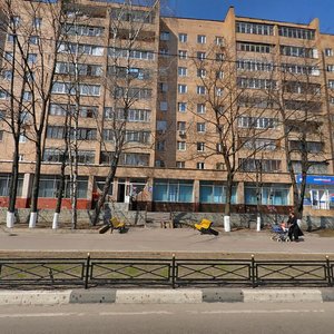 Proletarskaya Street, 2, Balashiha: photo