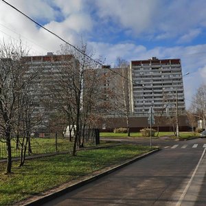 Keramichesky Drive, 59А ، موسكو: صورة