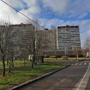 Keramichesky Drive, 59А, Moscow: photo