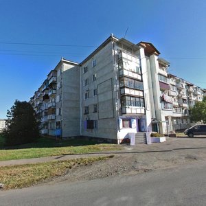 Набережная 18 биробиджан карта