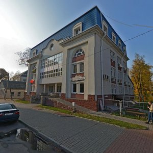 Минск, Соломенная улица, 23А: фото