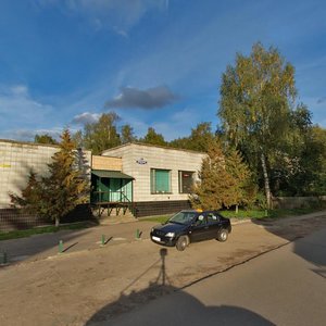 Pionerskiy proyezd, 32А, Obninsk: photo