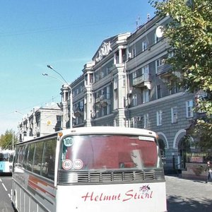 Lenina Avenue, 80, Barnaul: photo