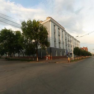 Kommunisticheskaya Street, 21, Ufa: photo