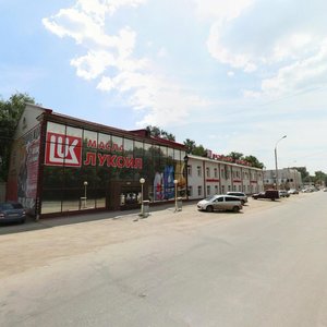 Fizkulturnaya Street, 147, Samara: photo