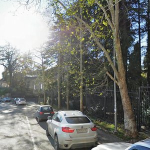 Kurortniy Avenue, 92к5, Sochi: photo