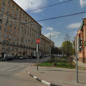 Dmitriya Ulyanova Street, 5А ، موسكو: صورة