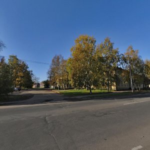Гатчина, Красноармейский проспект, 4: фото