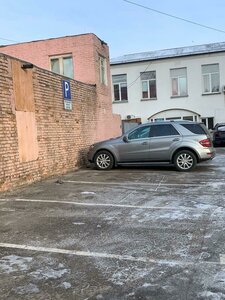4-ya Severnaya ulitsa, 13 ، أومسك: صورة