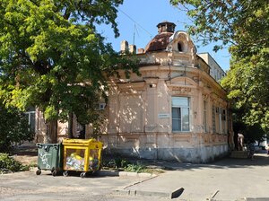 Krasny pereulok, 2, Taganrog: photo
