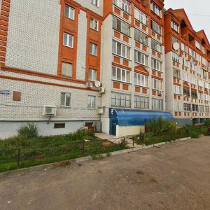 Ulitsa Masguta Latypova, 34, Kazan: photo