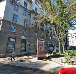 Санкт‑Петербург, Левашовский проспект, 2: фото