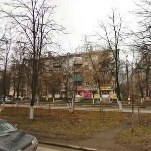 Leskova Street, 36, Nizhny Novgorod: photo