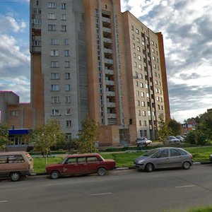 Engelsa Street, 9/20, Obninsk: photo