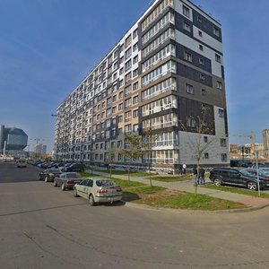 Минск, Улица Петра Мстиславца, 4: фото