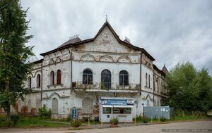 Ростов, Улица Энгельса, 16/10: фото