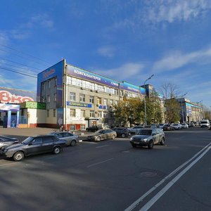 Sharikopodshipnikovskaya Street, 13А, Moscow: photo