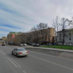 Plekhanova Street, 9, Moscow: photo