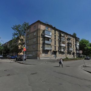 Oleksandra Kopylenka Street, 3, Kyiv: photo