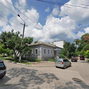 Kulakova Street, 26, Sevastopol: photo