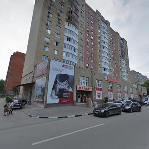 Азов, Московская улица, 86: фото