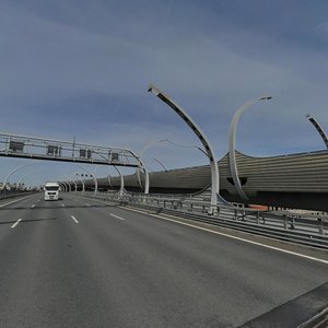 Санкт‑Петербург, Проспект Стачек, 45к2Б: фото