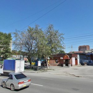 Stanislavskogo Street, No:27к2, Novosibirsk: Fotoğraflar