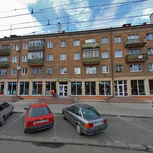 Kalinina Avenue, 65, : foto