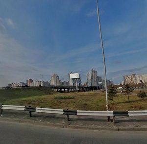 Mykoly Bazhana Avenue, 16Д, : foto