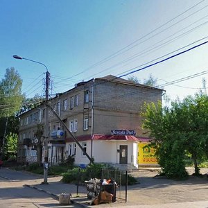 Petrkovskiy Boulevard, 4, Kostroma: photo