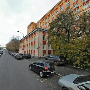Akademika Tupoleva Embankment, 15к4, Moscow: photo