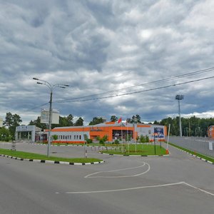 Ulitsa Park Vorovskogo, 14 ، : صورة