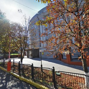 Troitska Street, 20А, Dnipro: photo