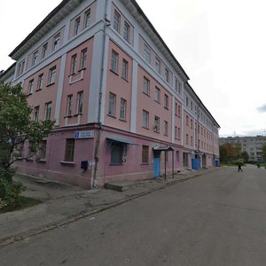 Pobedy Square, 5, : foto