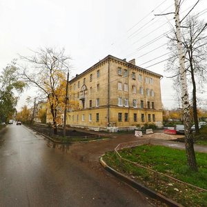 Gvardeytsev Street, 8, Nizhny Novgorod: photo