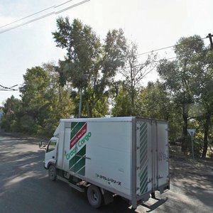 Dalne-Klyuchevskaya Street, 25А, Tomsk: photo