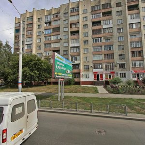Ulitsa Krasny Put, 28, Omsk: photo