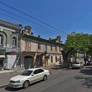 Uspenska vulytsia, 66, Odesa: photo