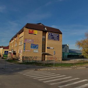 Sovetskaya Street, 1, Kashira: photo