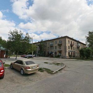 Kaliningradskaya ulitsa, 24 ، تشيليابينسك: صورة