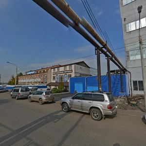 Televizornaya ulitsa, 1с10, : foto