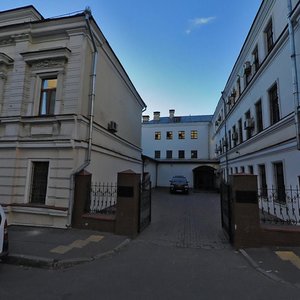Meschanskaya Street, 7с1, Moscow: photo