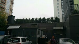 1905 Goda Street, 69, Novosibirsk: photo